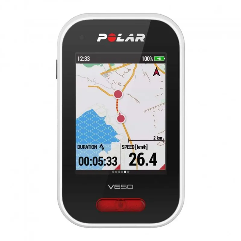 人気ブランド新作豊富 Polar V650 HR アクセサリー